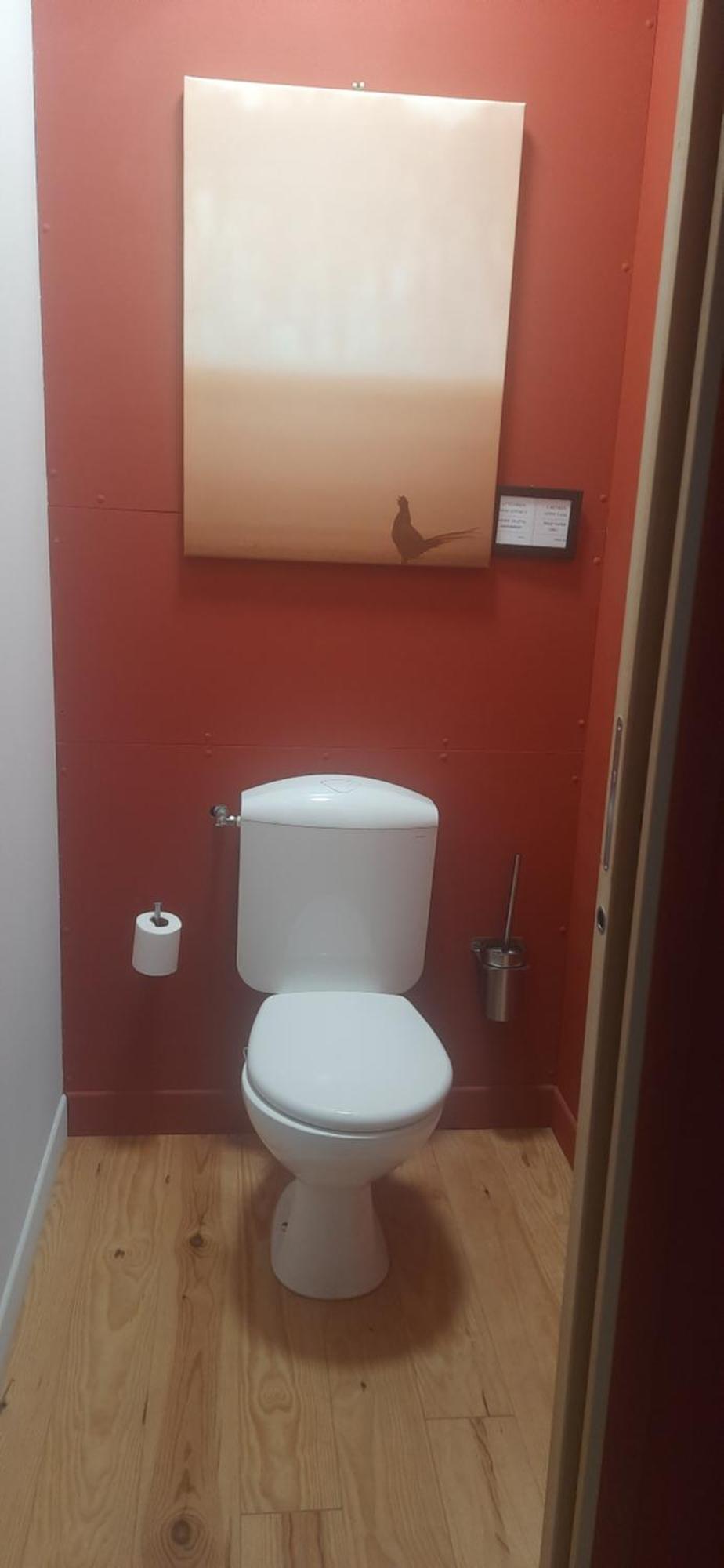 Le Lit De La Saane Bed & Breakfast Auzouville-sur-Saane Room photo